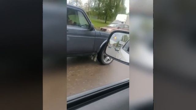 Колёсные проставки ZUZ на Ниву | Завод проставок ZUZ отзывы™ смотреть онлайн