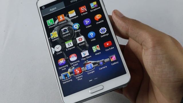 10 Different Smartphone Screen Types смотреть онлайн