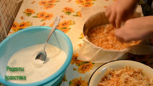 Вкусные пироги с яблоками