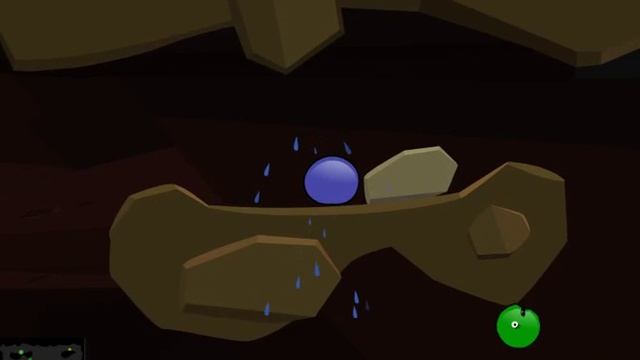 The Slugs - mini browser game - GogetaSuperx смотреть онлайн