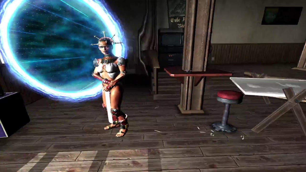 Prey (2006) #2 смотреть онлайн