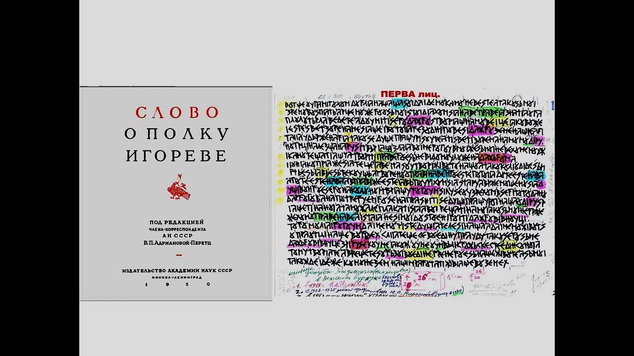 (напомню) в "Слове о полку Игореве" ДажьБОвы внуцы -РУС(с)КИ(й)  На(ш)РОД (из ТРУДов Лихачёва Д.С.)