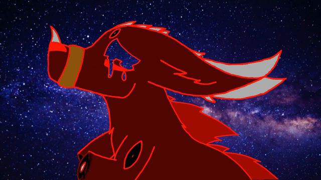 Space crime | meme remake | FT. Aydan (monster form) смотреть онлайн