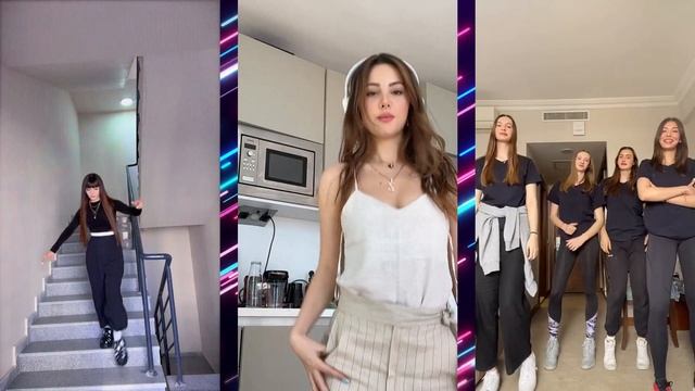 Moulaga | Yeni Dans Akımı TikTok