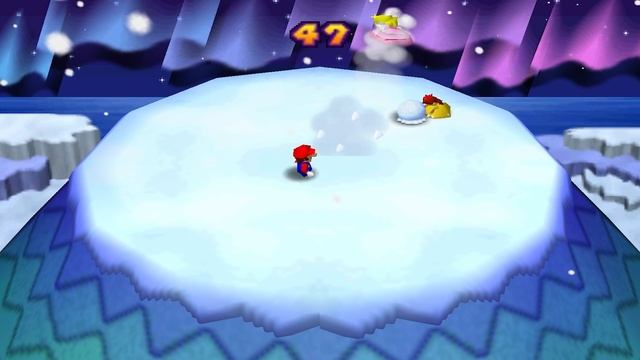Mario Party Series - Best 4 Player Minigames смотреть онлайн
