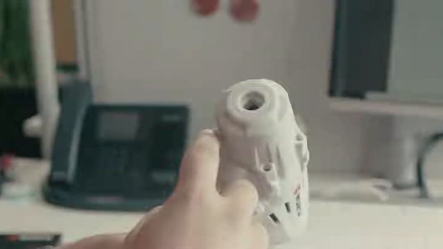 Презентация новой линейки M-Cube Wurth.