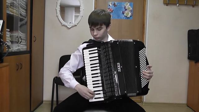 Кузнецов Никита смотреть онлайн