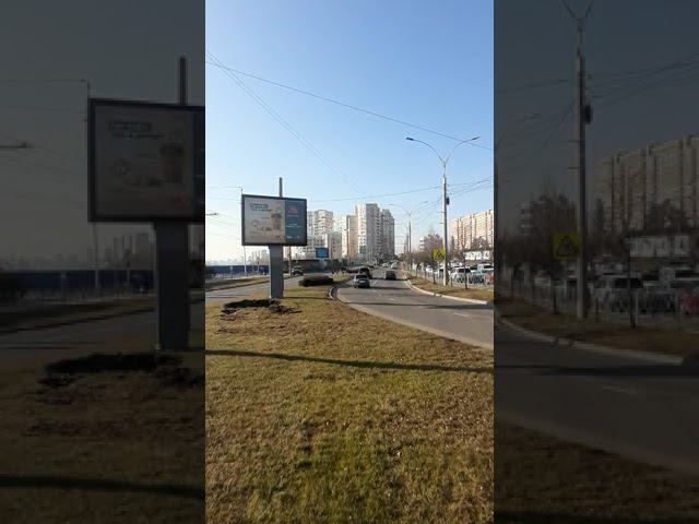 Реклама на ситибордах смотреть онлайн