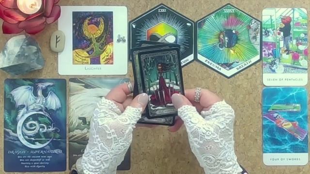 If You Have Seen These Readings Spirit Wants You To Hear this Message Today??️with Detailed Guidanc смотреть онлайн