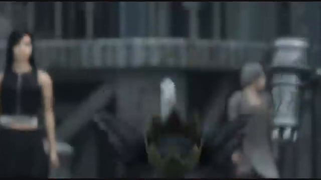 Final Fantasy VII: Advent Nexus смотреть онлайн