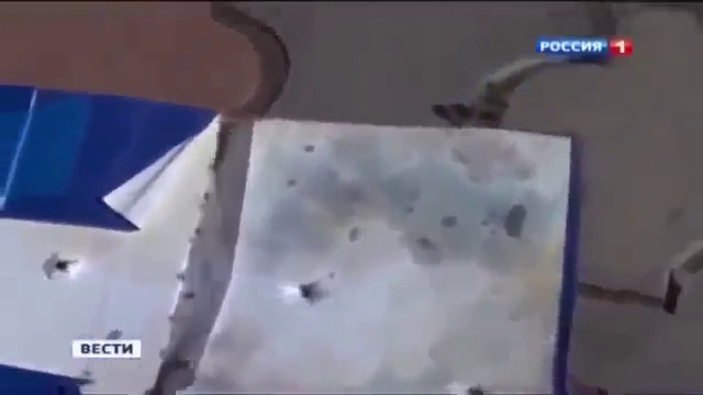 Ополченцы ЗАХВАТИЛИ СЕКРЕТНЫЙ АРХИВ с данными тех кто бомбил города! смотреть онлайн