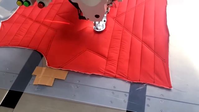 ZOJE шаблонный автомат для стежки курток смотреть онлайн