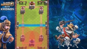 Clash Royale - ПРАВИЛЬНАЯ ТАКТИКА для всех арен! Как всегда побеждать в Клеш Рояль! #clash_royale