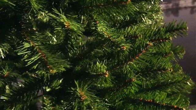 National Tree North Valley Spruce 7 ft смотреть онлайн