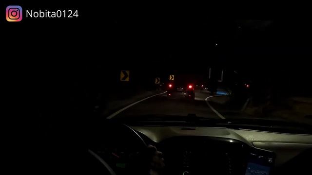 偷開爸爸的車跑山#1｜初跑羅馬公路就出事？！｜Ford Escape