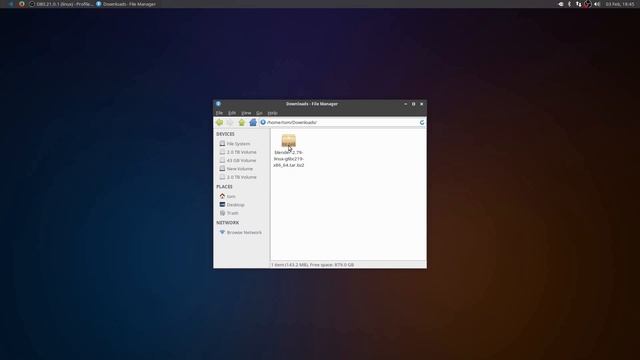 Blender GPU Rendering on Ubuntu The Easy Way смотреть онлайн