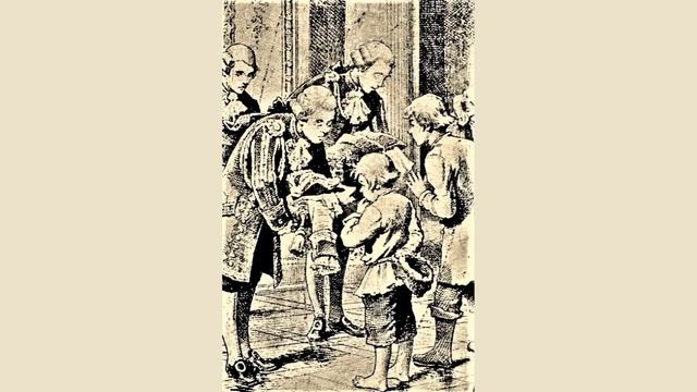 Исторический рассказ для детей. смотреть онлайн