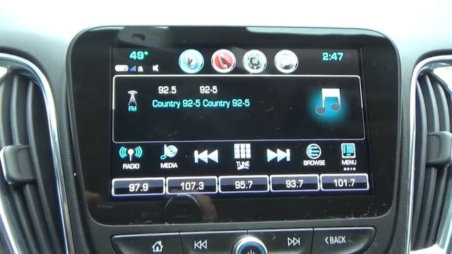 2018 Chevrolet Malibu Stafford Springs, Enfield, Somers, CT, Monson, East Longmeadow, MA A871844 смотреть онлайн