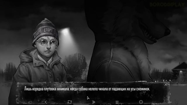 Зайчик Эпизод 1, Эпизод 2 - Полное прохождение смотреть онлайн