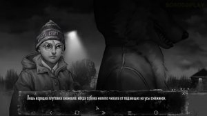 Зайчик Эпизод 1, Эпизод 2 - Полное прохождение