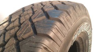 Всесезонные шины GT Radial Adventuro A/T