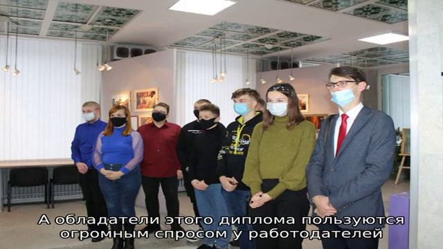 Лучшие университеты и институты России смотреть онлайн