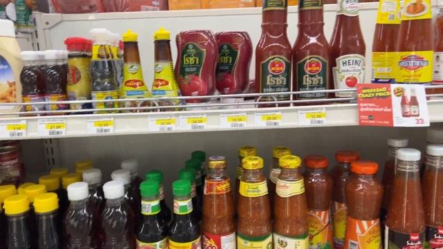 FamilyMart или 7/11? Обзор Фамили Март Паттайя 2023!