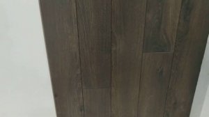 Примыкание ламината к полу без плинтуса.