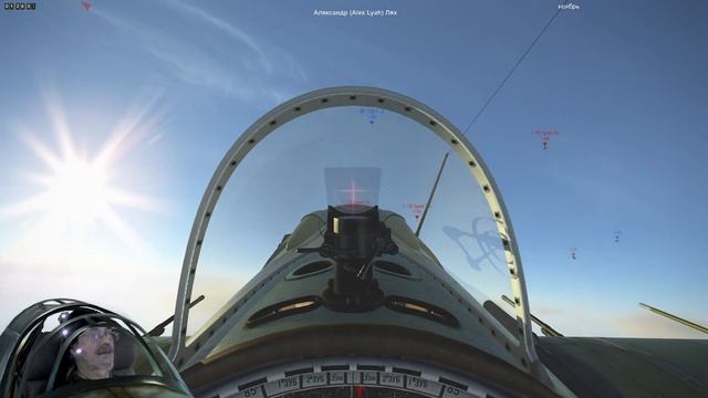 Ил - 2: Штурмовик  карьера  Битва за Москву  истребитель   5