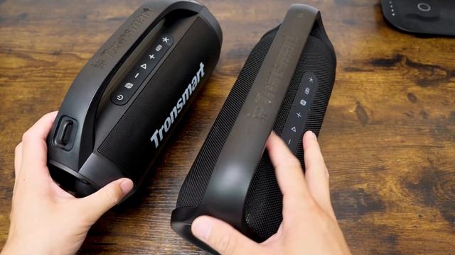 Tronsmart Bang SE Unboxing: That Bright Sound!