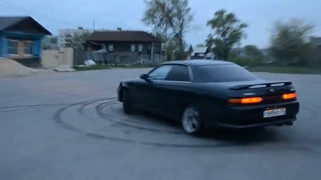 Дрифт Mark II (2) Drift смотреть онлайн