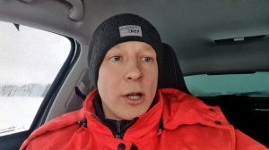 Работа камеры заднего вида, на Шкода Рапид. Надо быть осторожнее!!!