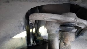 Работа двигателя m273 с задирами