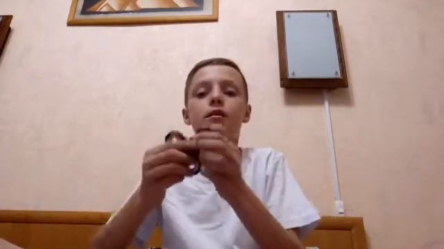 Спинер за 500 рублей!!!!! смотреть онлайн