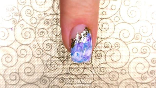 Nail Art Designs 2020 | New Nails Art Compilation смотреть онлайн