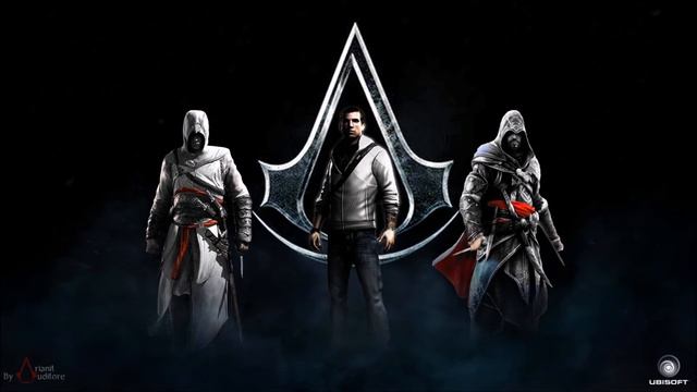 Assassin's Creed Revelations Soundtrack - The Revelation (Jesper Kyd & Lorne Balfe)