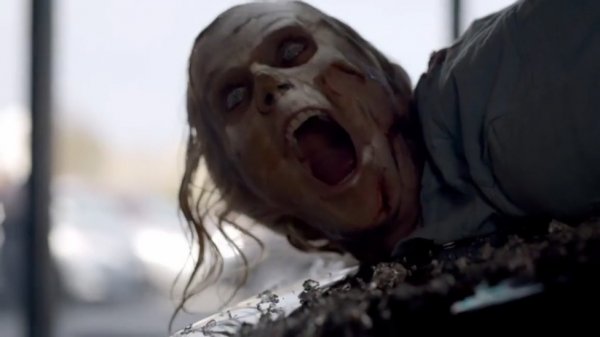 Константин (2014) Русский трейлер с Comic-Con в переводе LostFilm (Сезон 1) HD