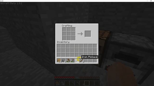 проверяю миф длинноногий стив часть 1 добыча железа смотреть онлайн