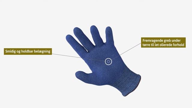 Ansell HyFlex 11-819 смотреть онлайн