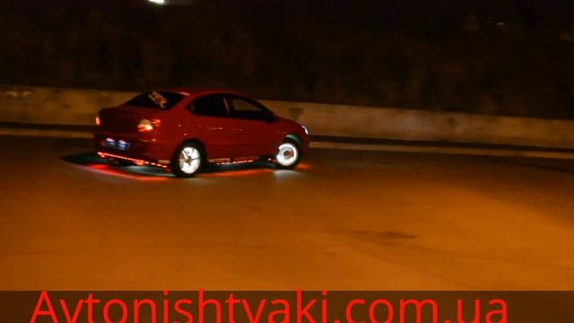 Тюнинг Chery led lith смотреть онлайн