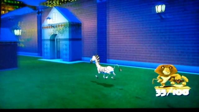 Мадагаскар часть 2 - Побег Марти смотреть онлайн