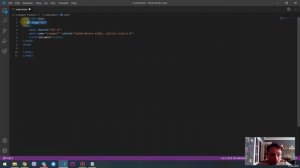 Урок 1. Создание index.html