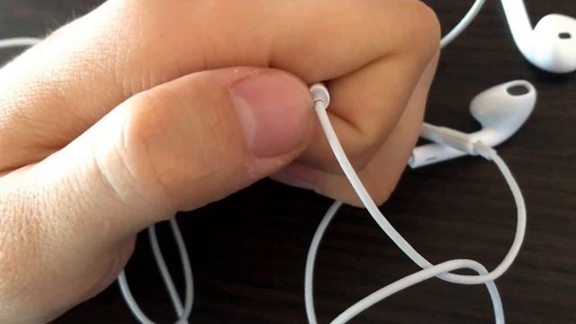 Apple EarPods - как отличить оригинальные наушники? смотреть онлайн