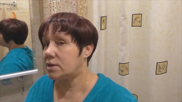 VLOG/Солянка,покупки,супер сухой шампунь, бла,бла,бла.Всего по чуть ,чуть.