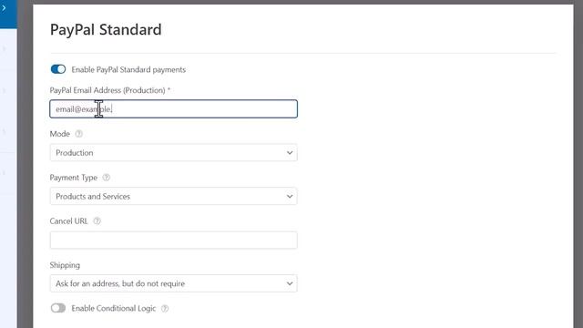 How to Add a PayPal Payment Form in WordPress смотреть онлайн