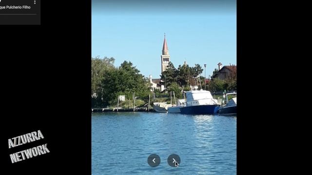CAOS A PUNTA SABBIONI смотреть онлайн
