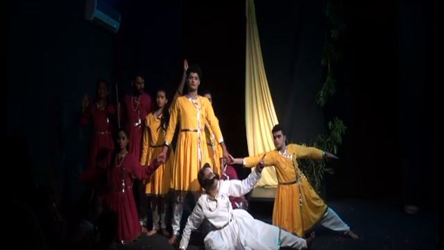 RAM GAATHA BY WALTER PETER смотреть онлайн