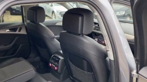 2015 Audi A6 Allroad C7 Quattro [3.0 218PS] LED Memory/In Depth Walkaround Interior&Exterior4K