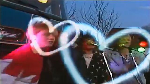 1985 - David Knopfler / Heart To Heart смотреть онлайн