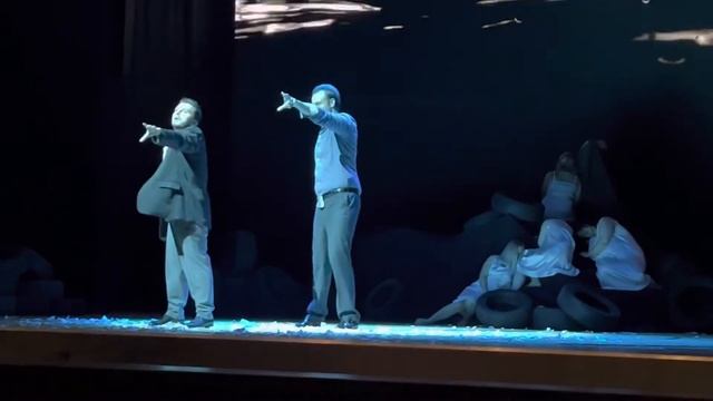 Русалка. Даргомыжский. Князь и Мельник (фрагмент) смотреть онлайн